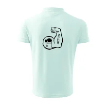 Betón svaly Betón svaly