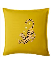 Tiger s hviezdami (studio-arte.cz)