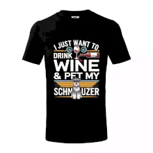 Milujem bradáče a víno