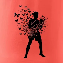 Float Like Butterfly Sting Like Bee Float Like Butterfly Sting Like Bee