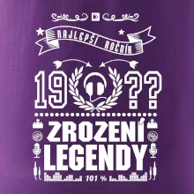 Zrodenie legendy pre DJ