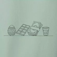 Evolúcia Veľkej noci - koleda