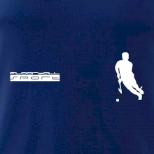 Floorball sport Floorball sport