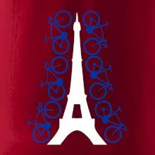 Cyclo Paris Cyclo Paris