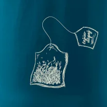 Čaj - čajový nápoj