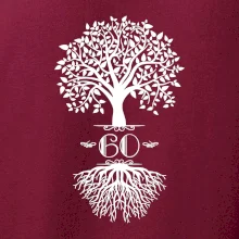 Narodeninový strom 60