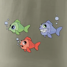 Prdiaca ryba (Hana-creative)