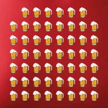 Narodeniny - počet pív podľa vás