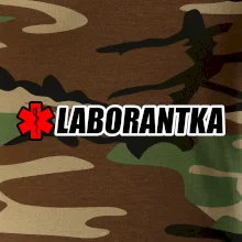 Laborantka kríž Laborantka kríž