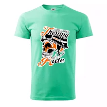 I don't need therapy moto ride I don't need therapy moto ride