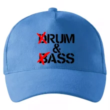 Drum & Bass (Rum & Ass) Drum & Bass (Rum & Ass)