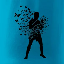 Float Like Butterfly Sting Like Bee Float Like Butterfly Sting Like Bee