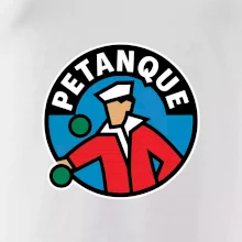 Petanque ikonka