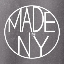 Made in NY