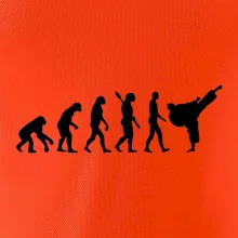 Karate Evolúcia - kop Karate Evolúcia - kop
