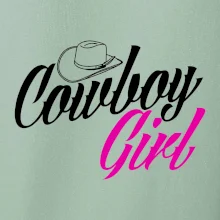 Cowboy Girl Cowboy Girl