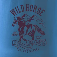 Wild Horse Wild Horse