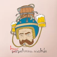 Beerpetuum mobile