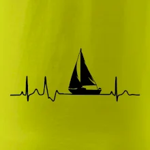EKG plachetnica EKG plachetnica