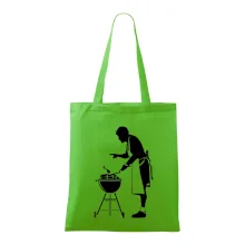 Grilovanie - Kuchár