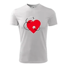 Internista srdce Internista srdce