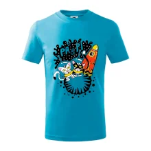 Pi a Pi z mačacej planéty (Pecka Design) Pi a Pi z mačacej planéty (Pecka Design)