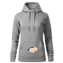 Bábätko a zadoček (Hana-creative)