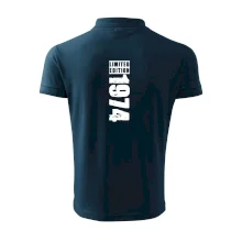 Limited edition 1974 pruh Limited edition 1974 pruh