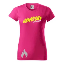 Hasiči - oheň - Váš názov