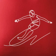 Surfovanie jedným ťahom