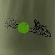 Motorová píla Motorová píla