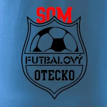 Som futbalový otecko