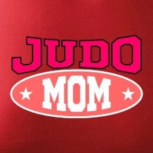 Judo mom Judo mom