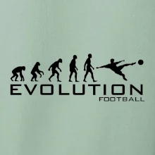Evolution Football Evolution Football