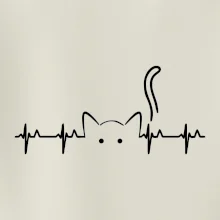 Mačka EKG