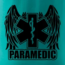 Paramedic Paramedic