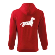 Jazvečík - Dachshund