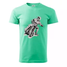 Motorkár bokom Motorkár bokom