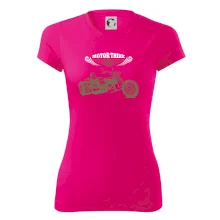 Moto trike Moto trike