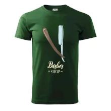 Barber Shop britva