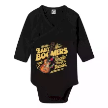 Baby Boomers - Rockin Baby Boomers - Rockin