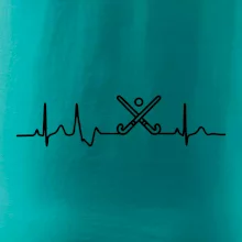 Pozemný hokej ekg - hokejky