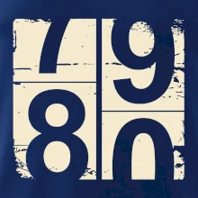 Tachometer 80 Tachometer 80