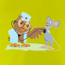 Sova veterinár Sova veterinár