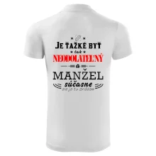 Neodolateľný manžel Neodolateľný manžel