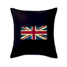 Britská vlajka stará Britská vlajka stará