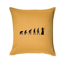 Evolúcia huslista / huslistka