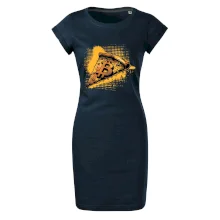 Bitcoin oranžová pizza Bitcoin oranžová pizza