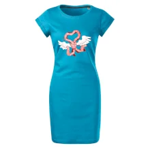 Dážďovkový anjel (Alexis Citrine)