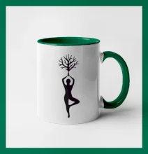 Yoga strom Yoga strom